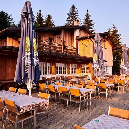 Montlinger Schwamm Oberriet Exterior photo